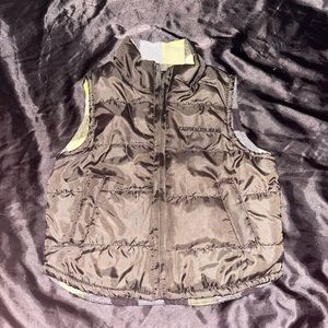 Calvin Klein vest